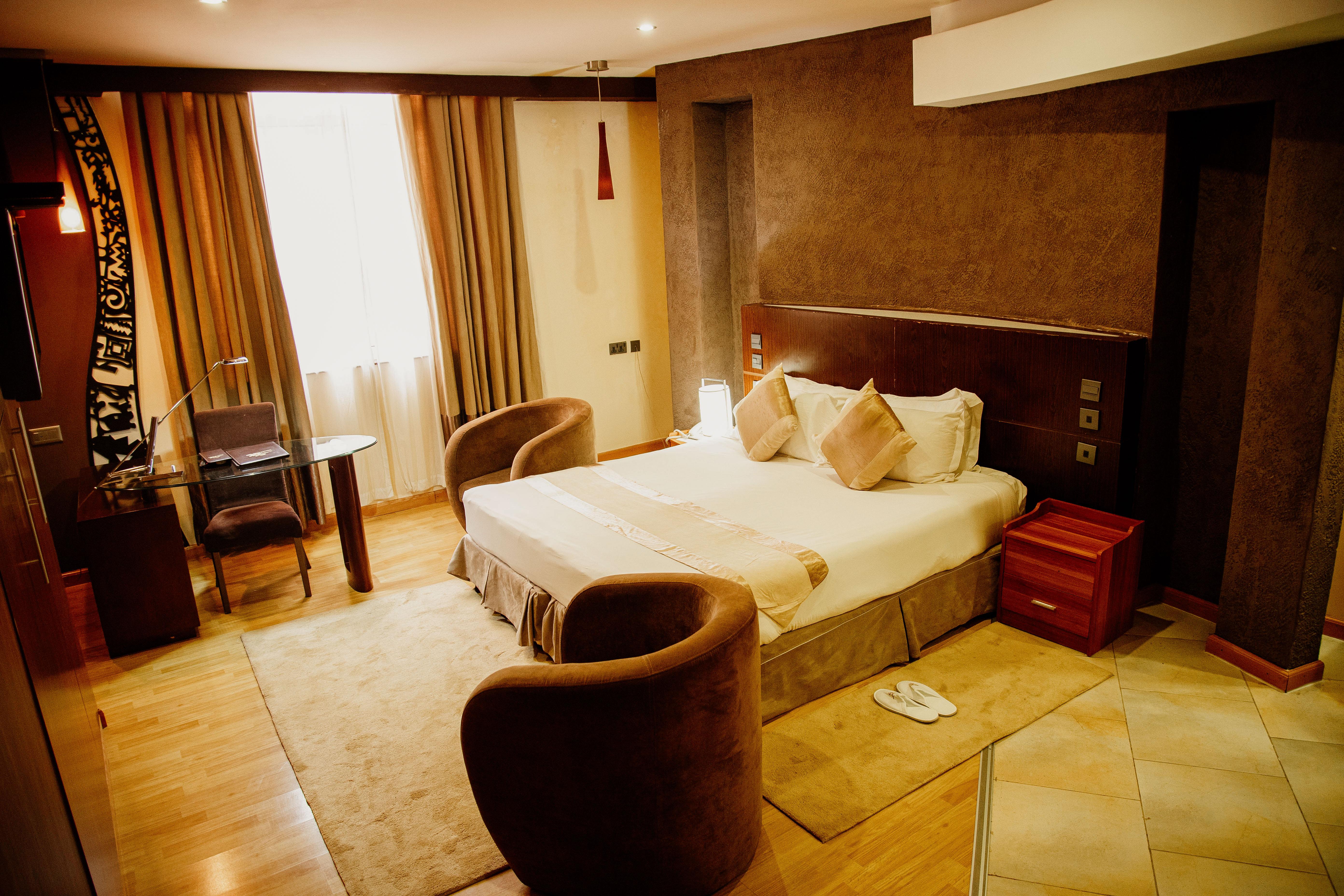Sg Premium Resort Αρούσα Εξωτερικό φωτογραφία