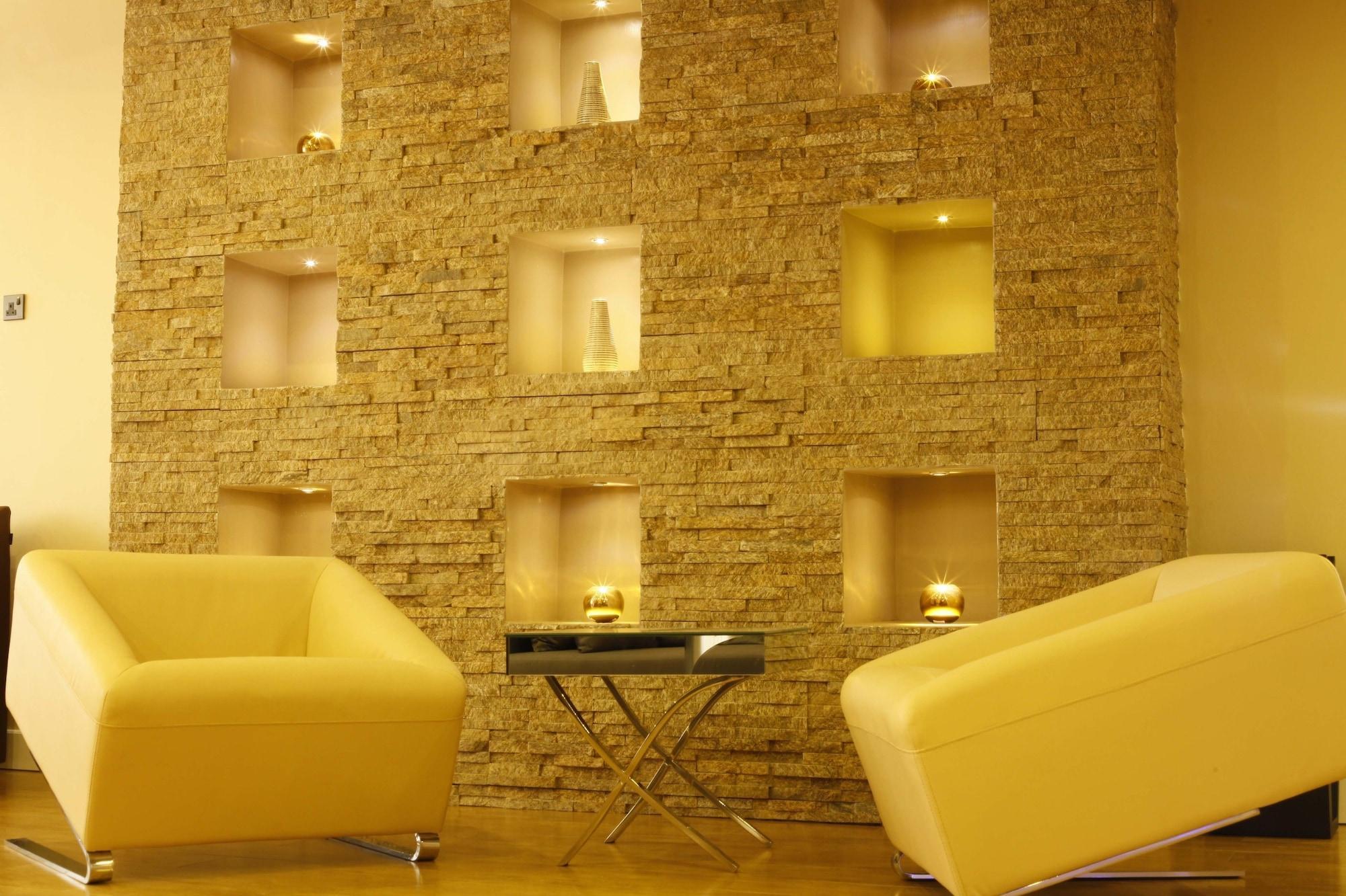 Sg Premium Resort Αρούσα Εξωτερικό φωτογραφία