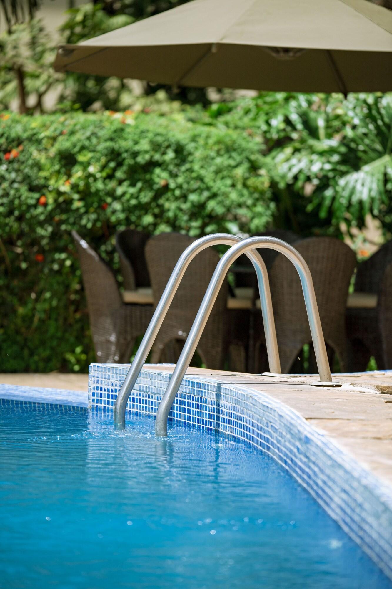 Sg Premium Resort Αρούσα Εξωτερικό φωτογραφία