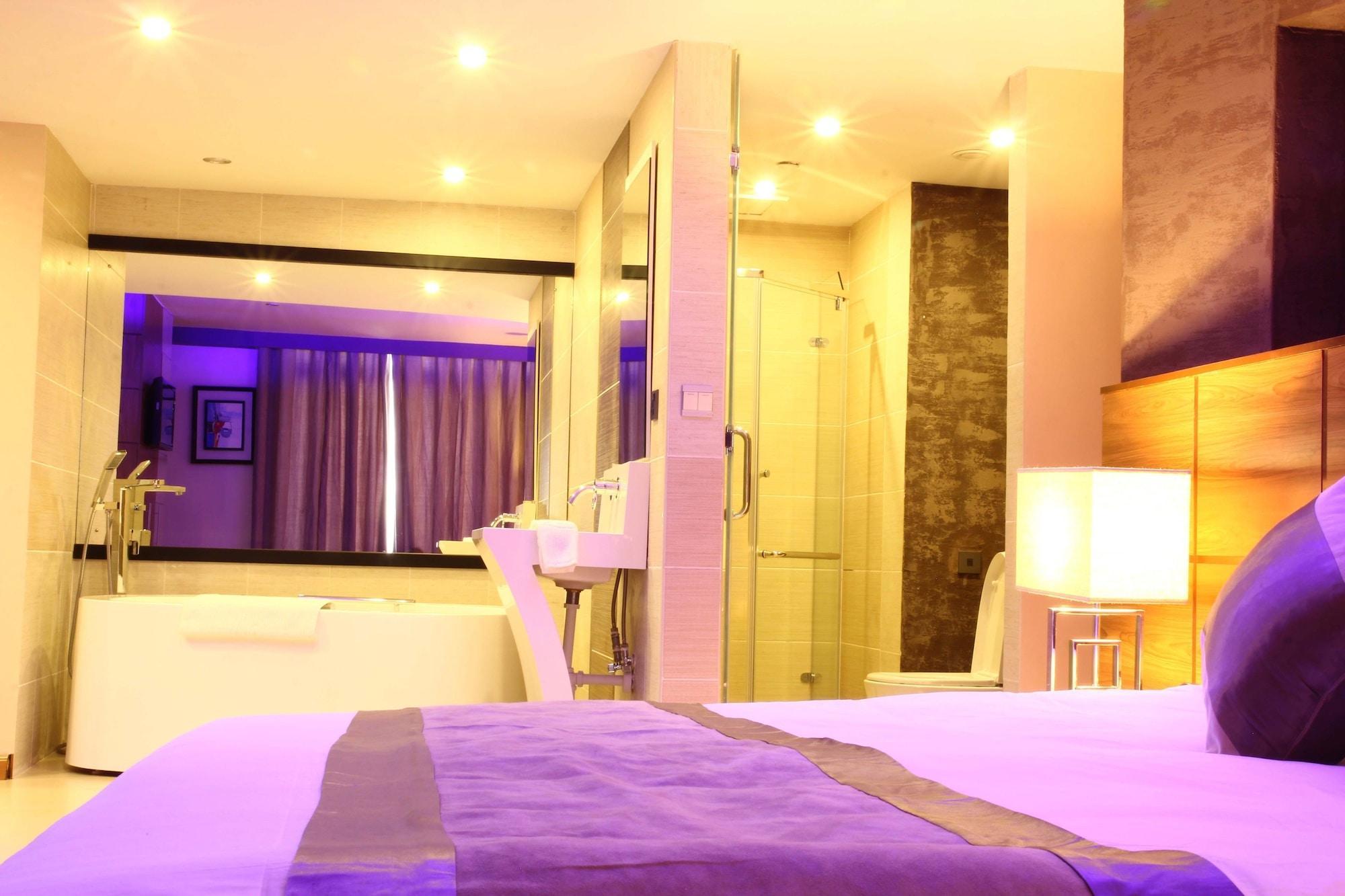 Sg Premium Resort Αρούσα Εξωτερικό φωτογραφία