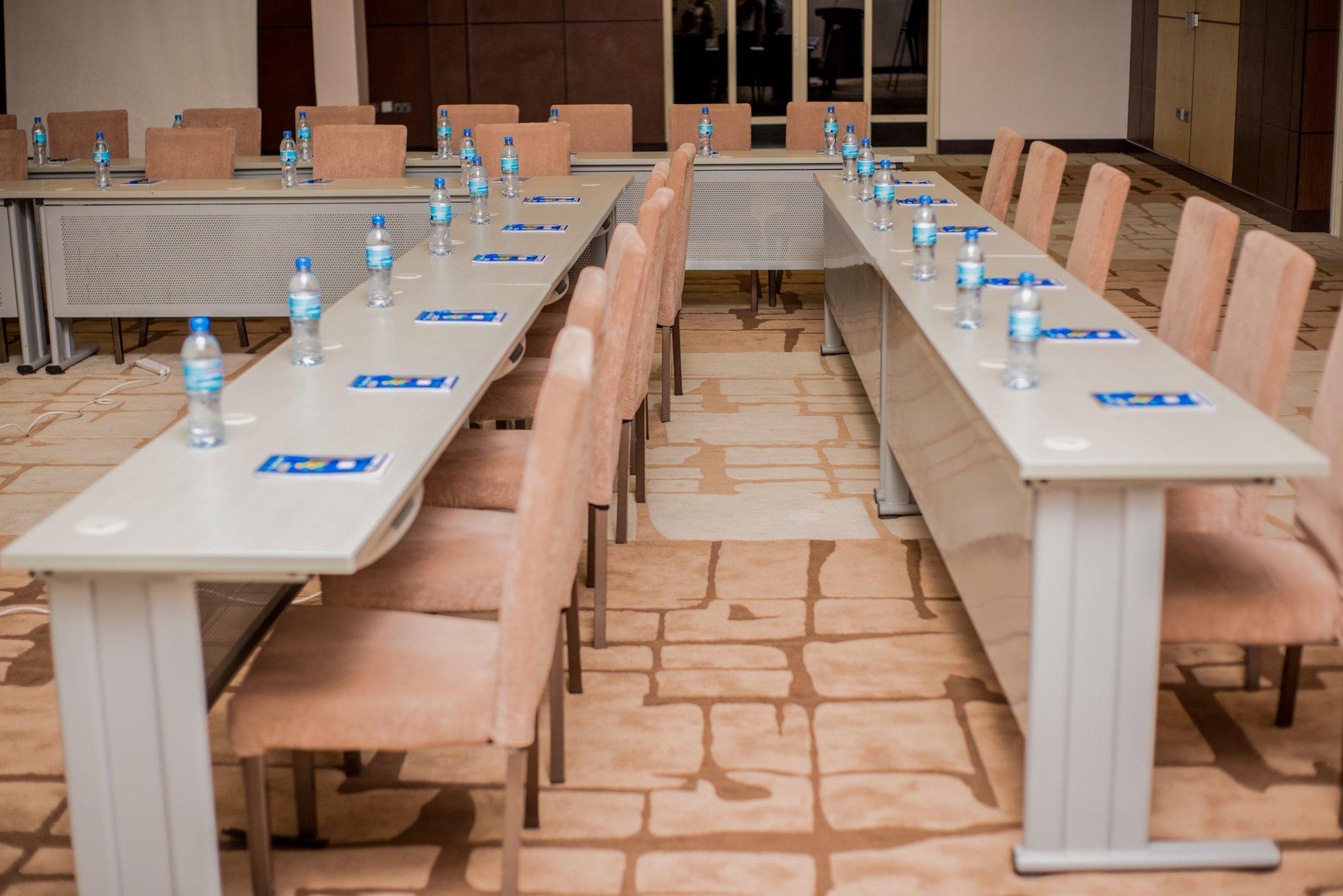 Sg Premium Resort Αρούσα Εξωτερικό φωτογραφία