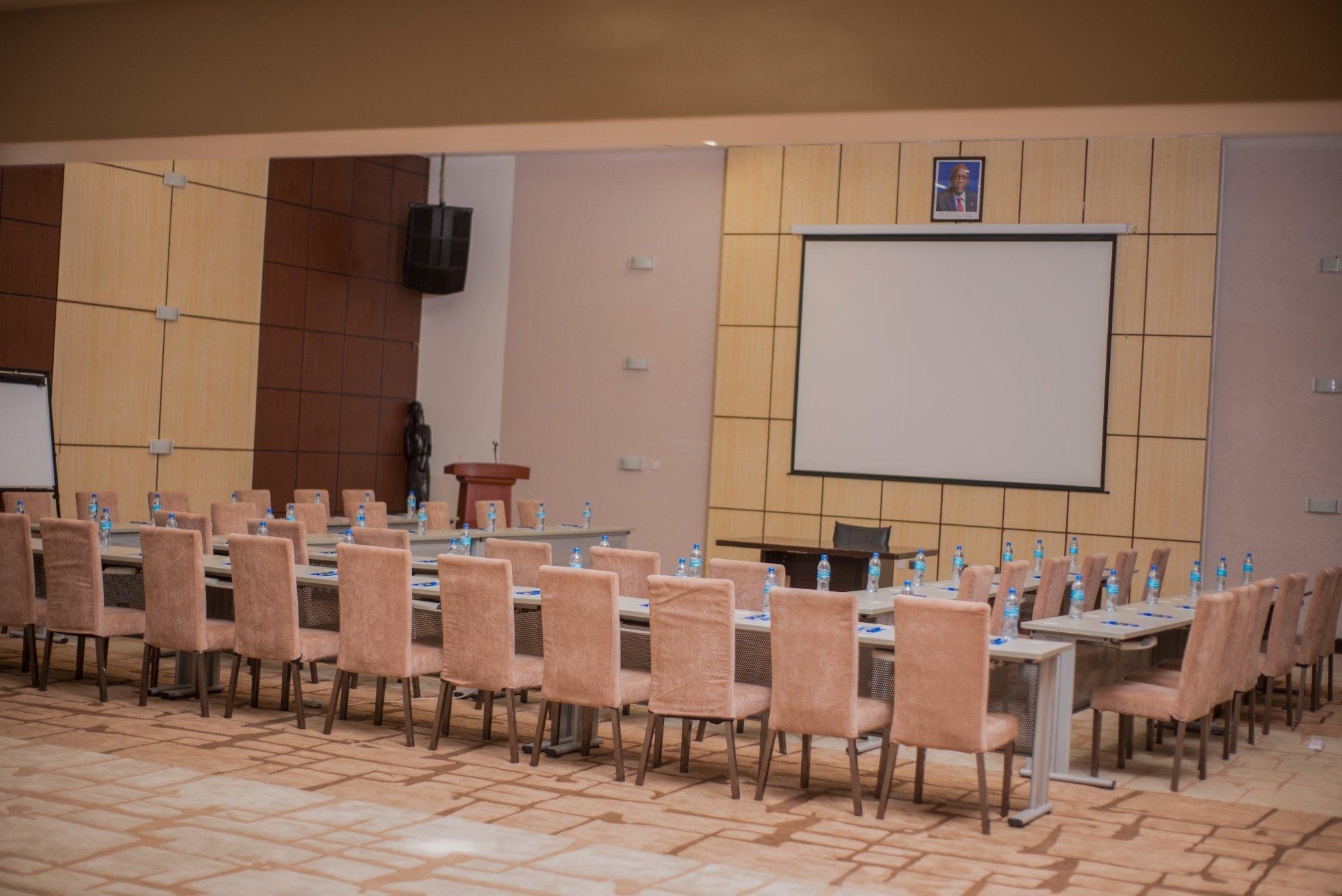 Sg Premium Resort Αρούσα Εξωτερικό φωτογραφία