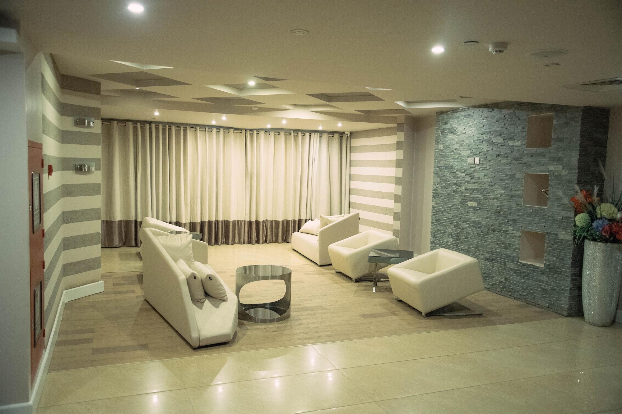 Sg Premium Resort Αρούσα Εξωτερικό φωτογραφία