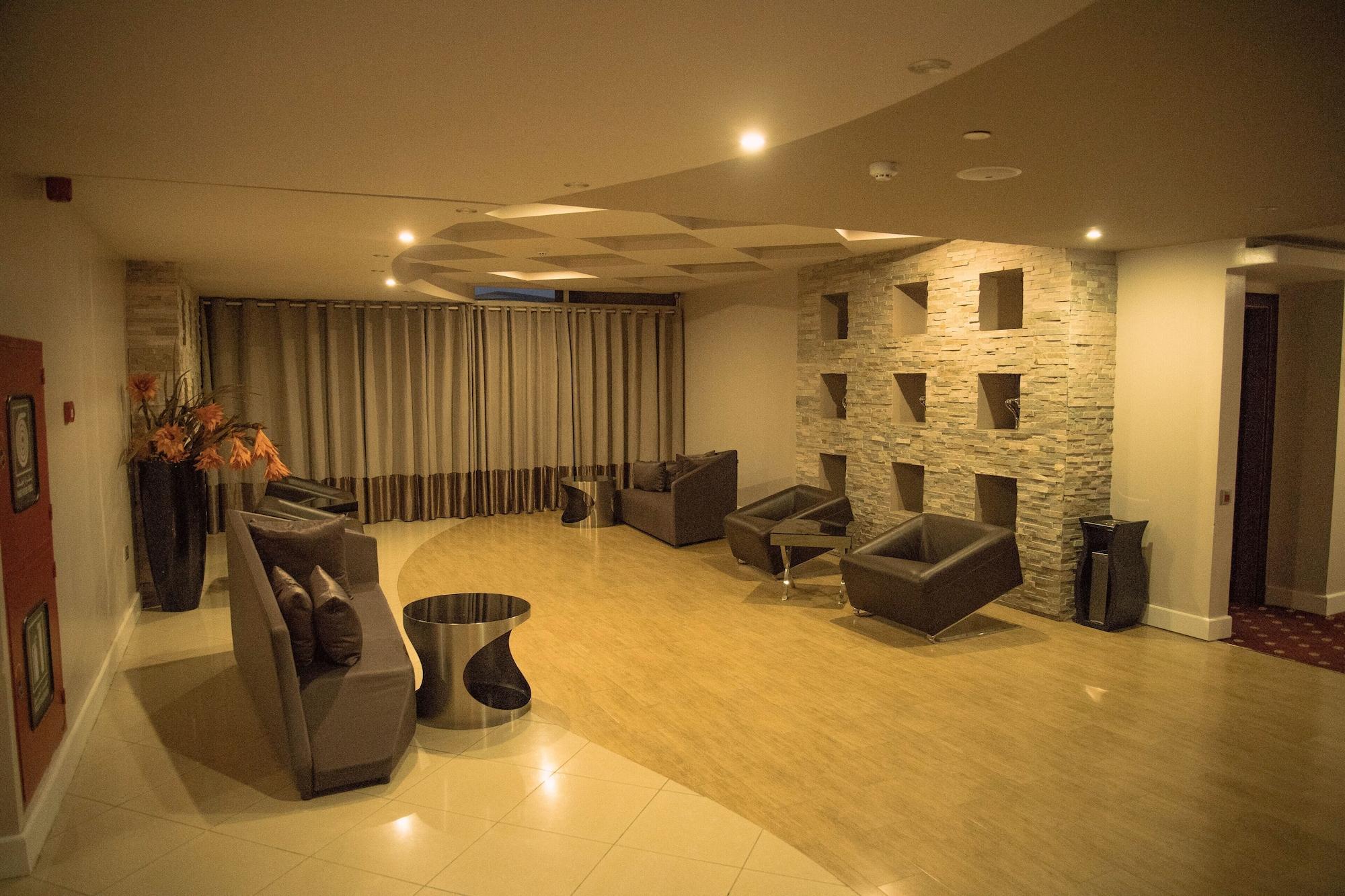Sg Premium Resort Αρούσα Εξωτερικό φωτογραφία