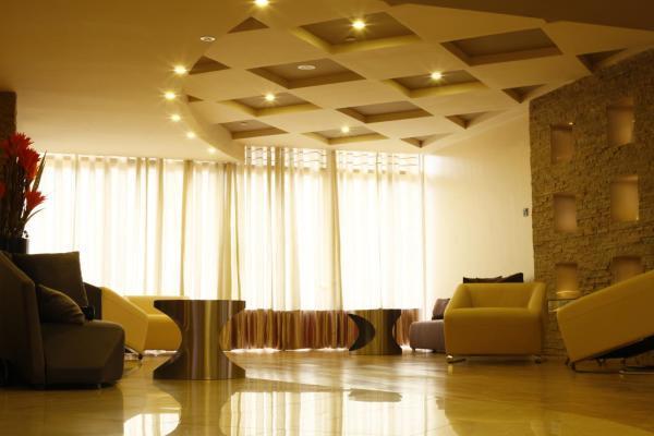Sg Premium Resort Αρούσα Εξωτερικό φωτογραφία