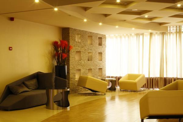 Sg Premium Resort Αρούσα Εξωτερικό φωτογραφία