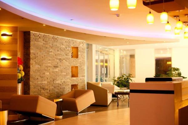 Sg Premium Resort Αρούσα Εξωτερικό φωτογραφία