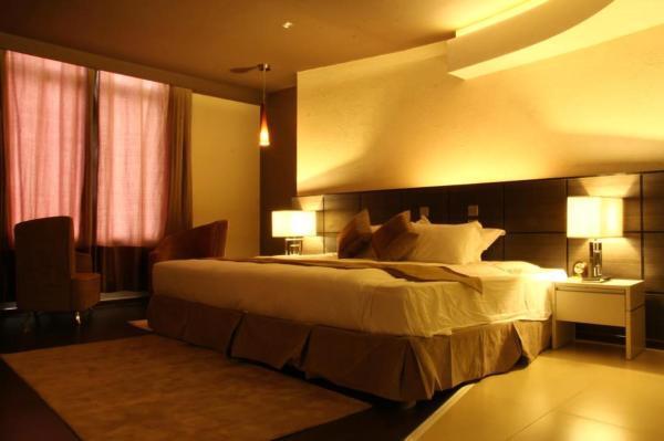 Sg Premium Resort Αρούσα Εξωτερικό φωτογραφία