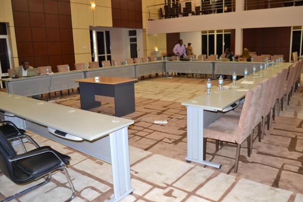 Sg Premium Resort Αρούσα Εξωτερικό φωτογραφία