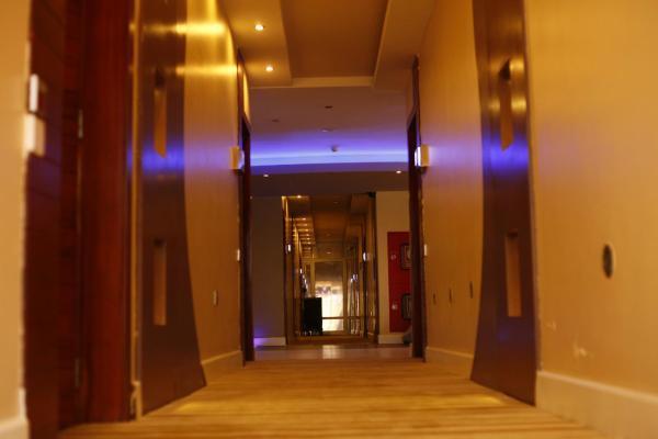Sg Premium Resort Αρούσα Εξωτερικό φωτογραφία
