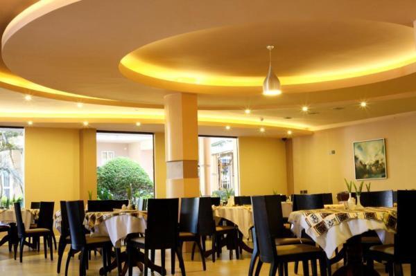 Sg Premium Resort Αρούσα Εξωτερικό φωτογραφία