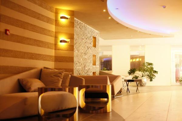 Sg Premium Resort Αρούσα Εξωτερικό φωτογραφία